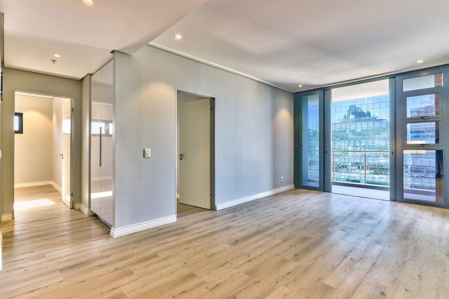 2 Bedroom Property for Sale in Cape Town City Centre Western Cape